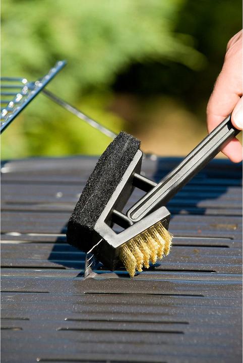 Produktbild Campingaz Grillbürste 3in1 (9 cm)