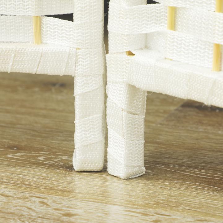 Actual product image Homcom Paravent