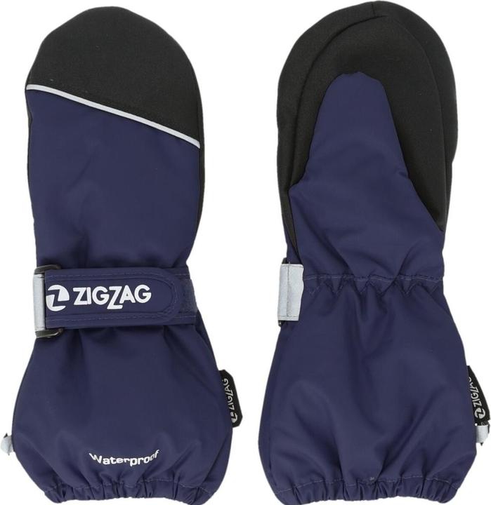 Produktbild ZigZag Shildon WP (8)
