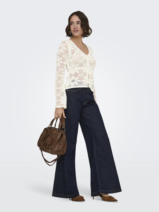 Image du produit Only ONLISABEL Strickjacke Strickjacke (L)