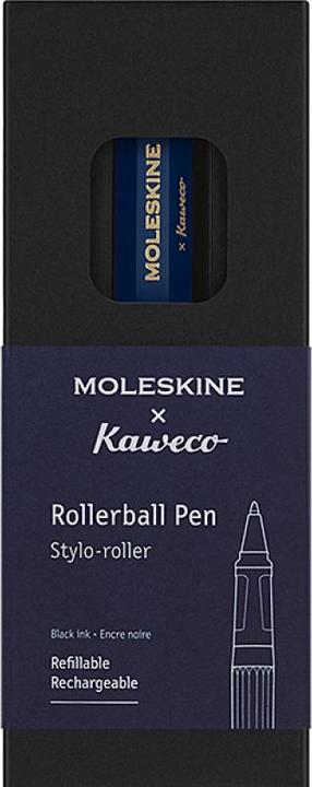 Produktbild Moleskine Gelroller (Saphir)