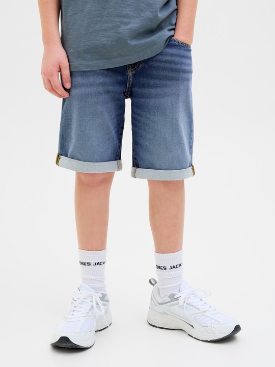 Image du produit Jack & Jones Regular Fit Regular Fit Shorts Junior Regular Fit Shorts (140)