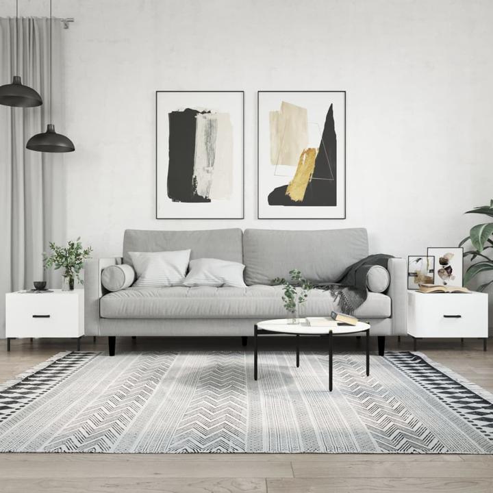 Produktbild vidaXL Couchtisch (50 x 50 x 40 cm)