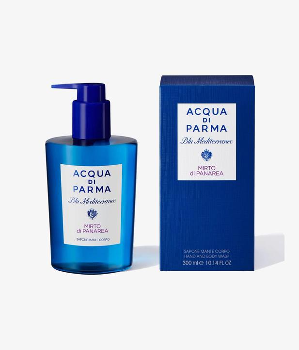 Actual product image Acqua Di Parma Hand & Body Wash (300 ml)