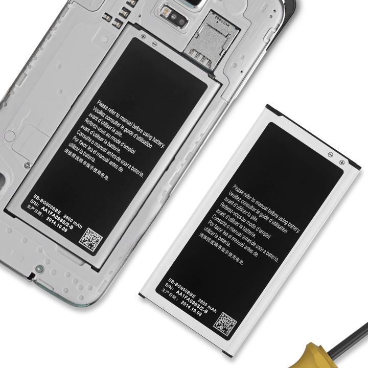 Image du produit Samsung Eb-Bg900bbegww