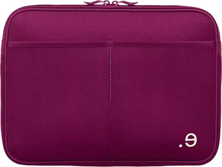 Produktbild Be.ez Etui MacBook Pro 15" LA Robe mit Reissverschluss