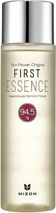 Actual product image Mizon Skin Power Original First Essence 210ml (210 ml)