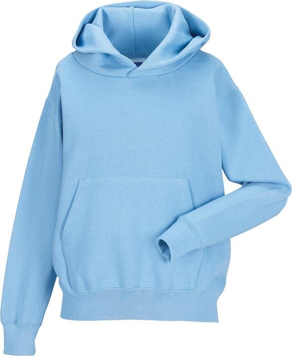 Produktbild Jerzees Schoolwear Jerzees Schoolgear Pullover mit Kapuze (140)