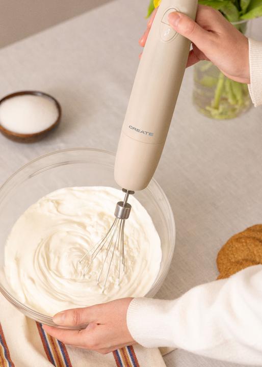 Produktbild Create Fullmix Retro