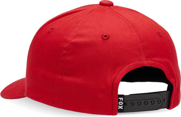 Produktbild Fox HAT 23 YTH LEGACY 110 SB FLM RD OS (One Size)