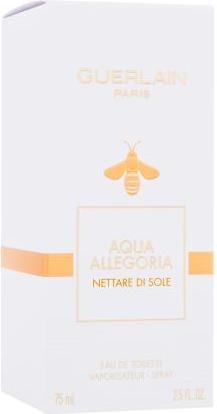 Image du produit Guerlain Aqua Allegoria Nettare di Sole (Eau de toilette, 75 ml)