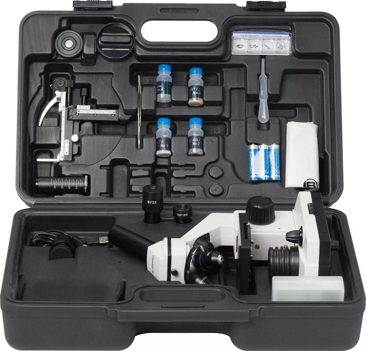 Immagine prodotto Bresser Biolux NV 20x-1280x