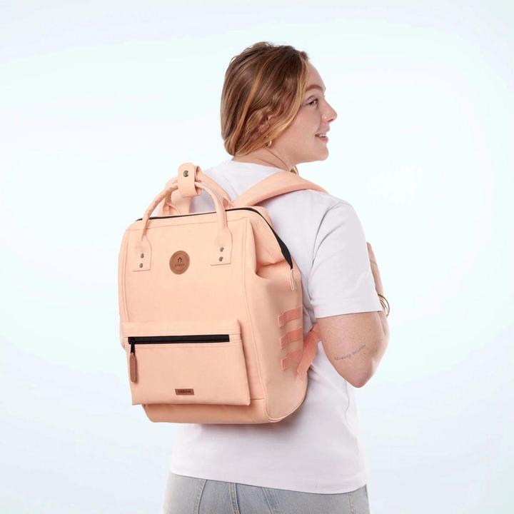 Actual product image Cabaïa Adventurer Vegan Nubuck Backpack (10 l)