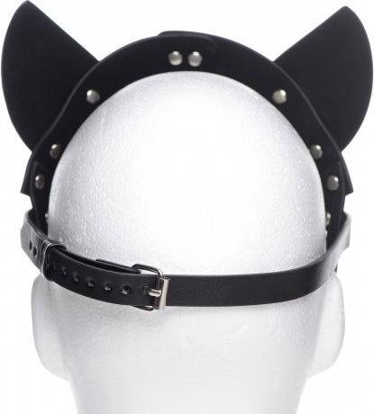 Produktbild Master Series Naughty Kitty Cat Mask