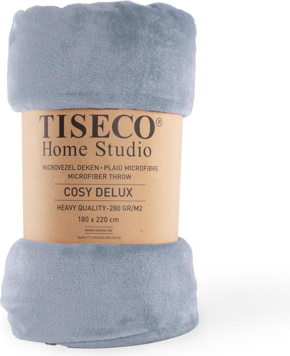 Actual product image Tiseco Cosy Deluxe