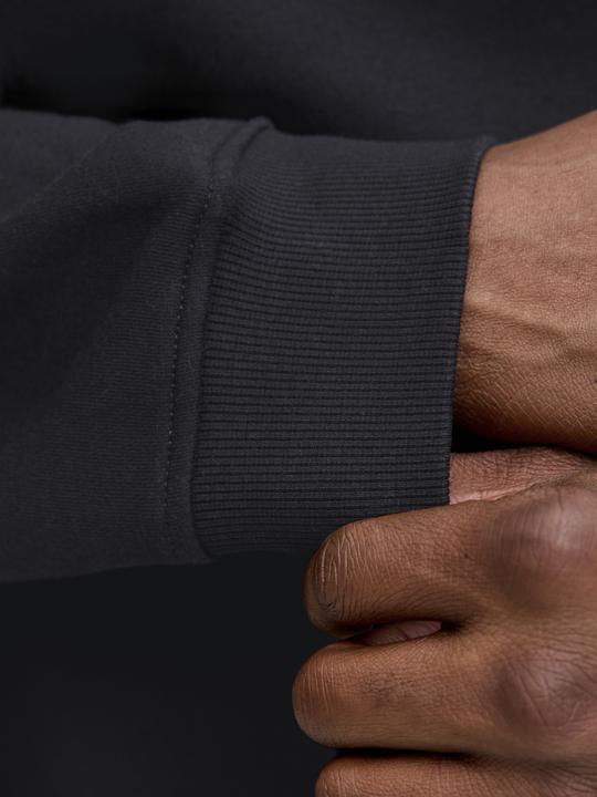 Produktbild Jack & Jones Plus Size Kapuzenpullover Kapuzenpullover