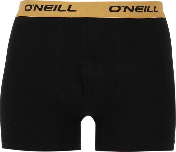 Produktbild O'Neill Boxershorts (3erPack) (M, 3er Pack)