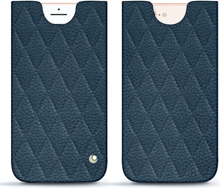 Indigo - Couture ( Pantone #1f4565 )