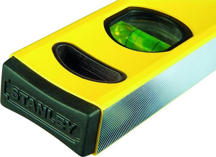 Produktbild Stanley Wasserwaage 120cm (120 cm)