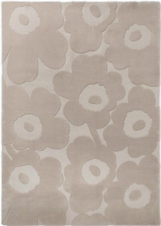 Actual product image Marimekko Unikko (250 x 350 cm)