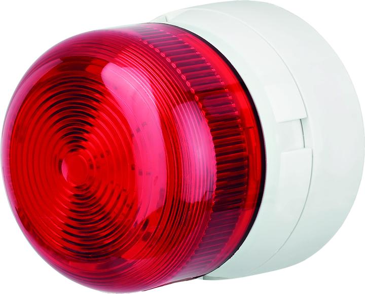 Immagine prodotto Ei Electronics EI-ELEC - Luce rossa lampeggiante 230 V sab300