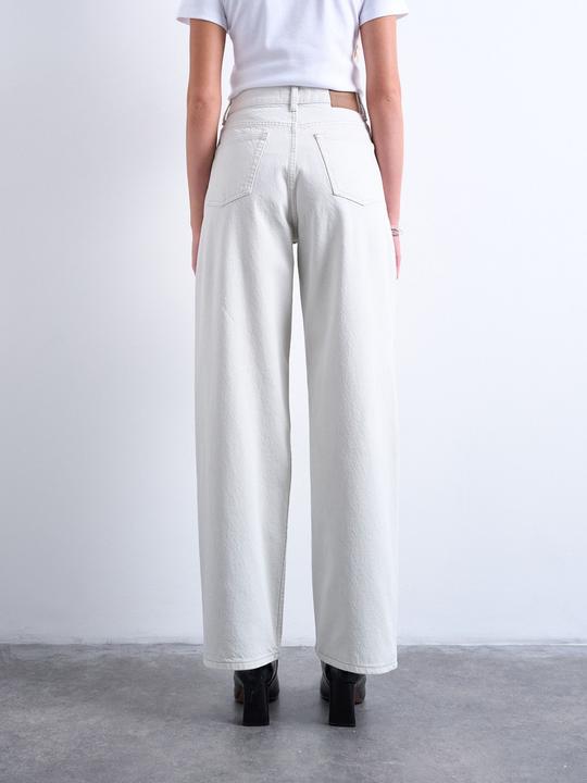Actual product image Spokey Gerade geschnitten Mid Rise Jeans Weit geschnitten (25)
