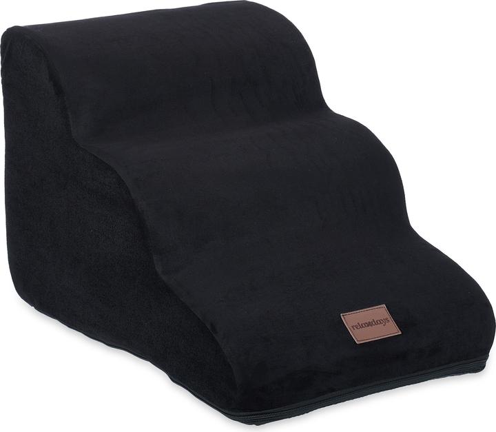 Produktbild Relaxdays Haustiertreppe (Hund, Katze, Waschbar, Faltbar)