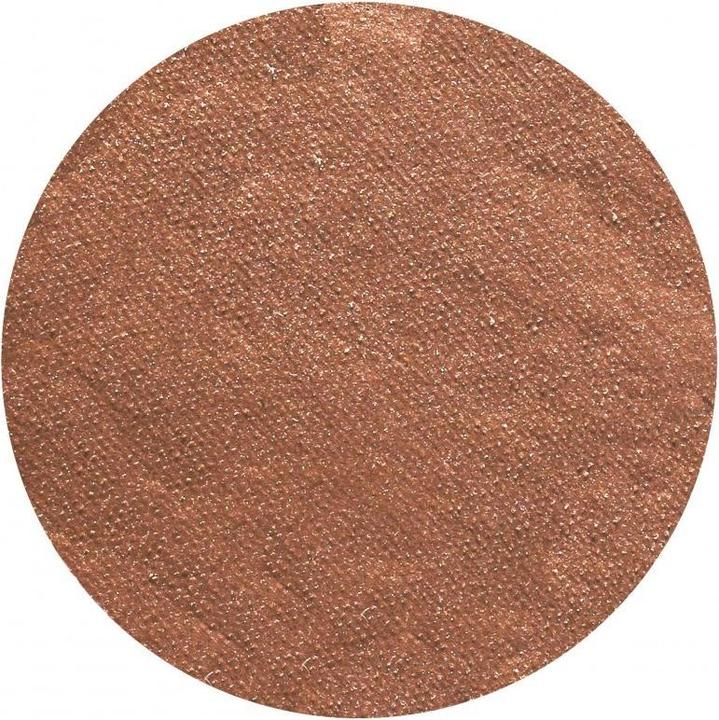 Produktbild Parisax Shimmering Copper Gold Eyeshadow