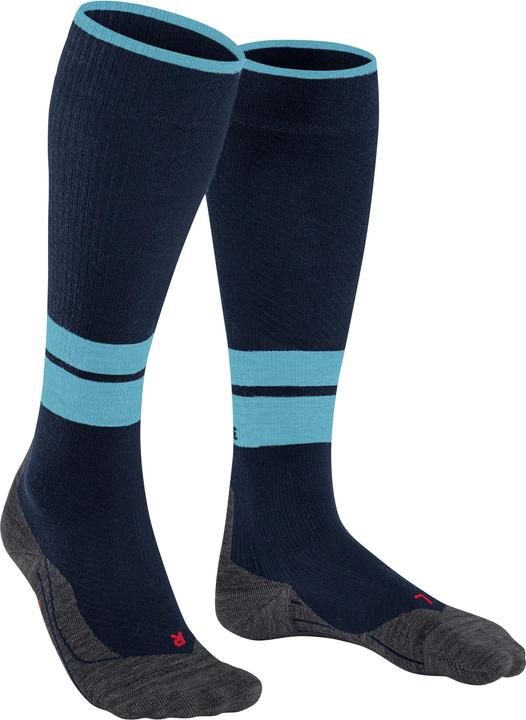 Actual product image Falke TK Compression Energy Men Trekking (39 - 42)