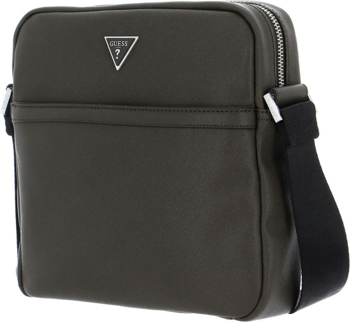 Immagine prodotto Guess Certosa Smart Top Zip Crossbody Flat