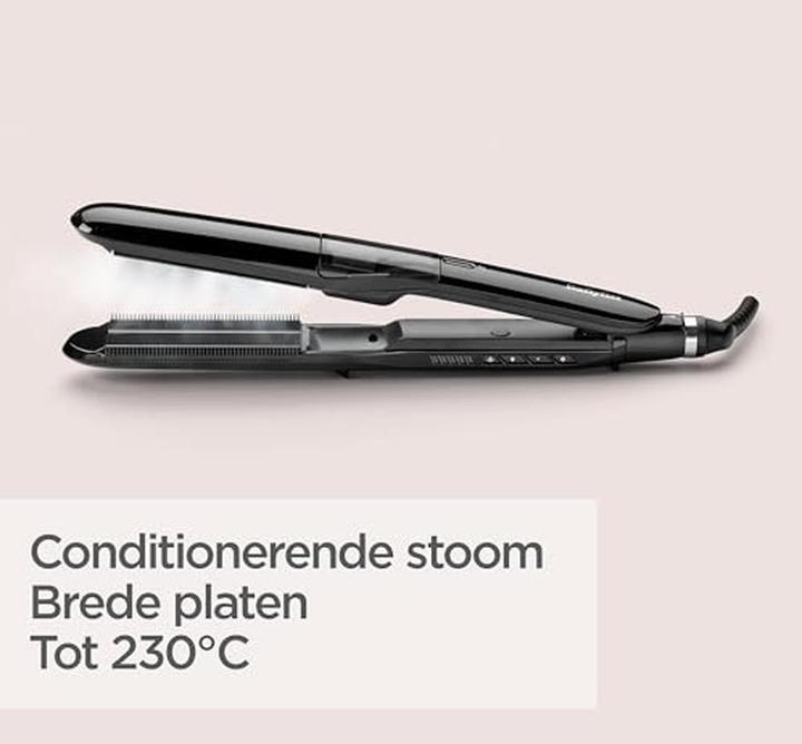 Immagine prodotto BaByliss Vapore Lisseur (Piastra a vapore)