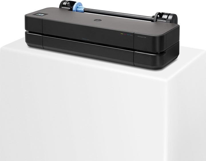 Produktbild HP T230, 24" DesignJet (Tintenpatrone, Farbe)