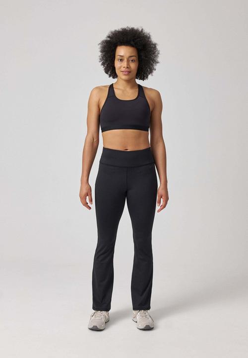 Produktbild Snocks Leggings mit Schlag (M)