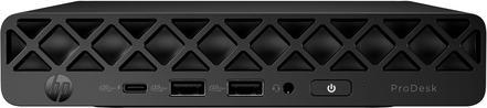 Image du produit HP ProDesk 4 Mini G1i (512 Go, 16 Go)