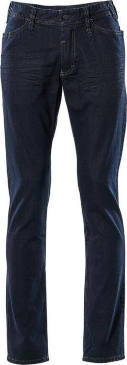 Produktbild Mascot Frontline Manhattan Jeans (30)