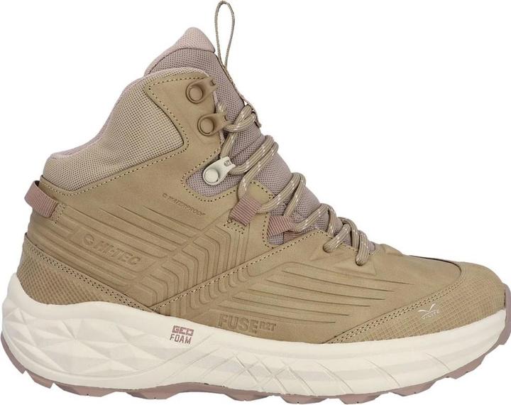 Produktbild Hi-Tec Fuse Trek Halbhohe Stiefel (42)