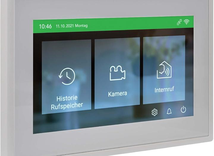 Image du produit Ritto Vidéo (WiFi)