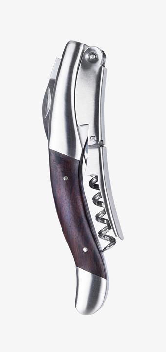 Actual product image Viski Corkscrew ADMIRAL (Corkscrew)