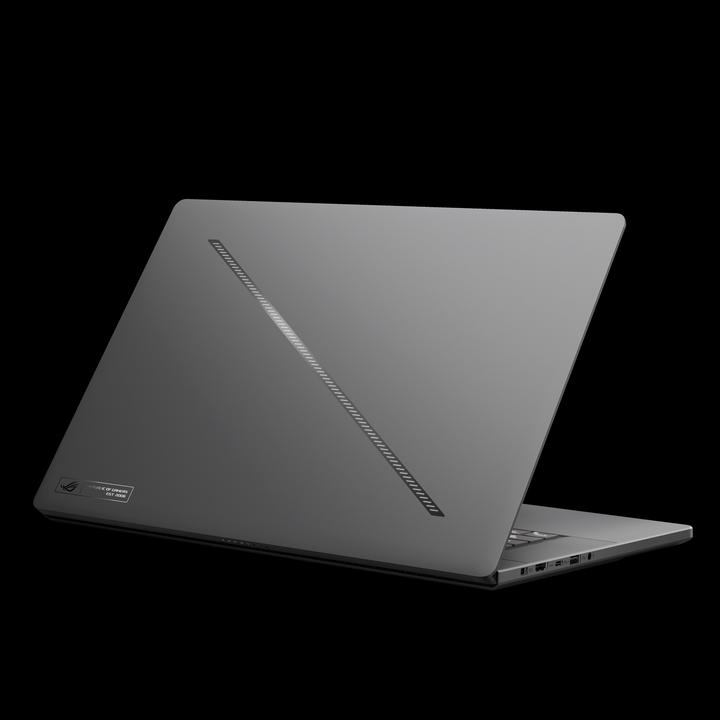 Produktbild ASUS ROG Zephyrus G16 RTX 4060 (16", 1000 GB, 16 GB, DE, AMD Ryzen AI 9 HX 370)