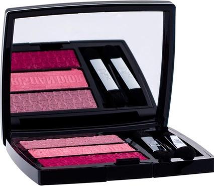Actual product image Dior Couture Eyeshadow (853)