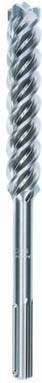 Actual product image Bosch Professional Zubehör Hammer drill with SDS-Max-8X (30 millimetres)