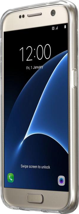 Image du produit Cellularline Duo clair (Samsung Galaxy S7)