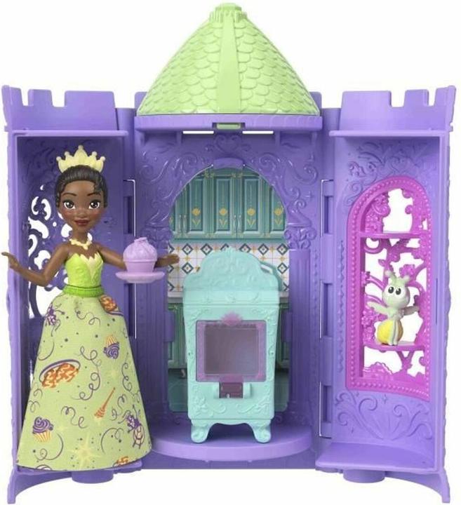 Produktbild Disney Princess Tower Stacker Reveal