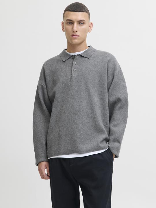 Actual product image Jack & Jones Strickpullover Strickpullover (S)