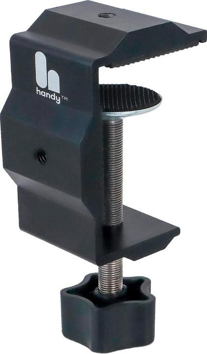 Actual product image Handy Handsfree Desk Mount