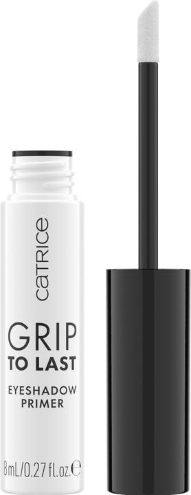 Produktbild Catrice Grip to Last Eyeshadow Primer (Transparent)