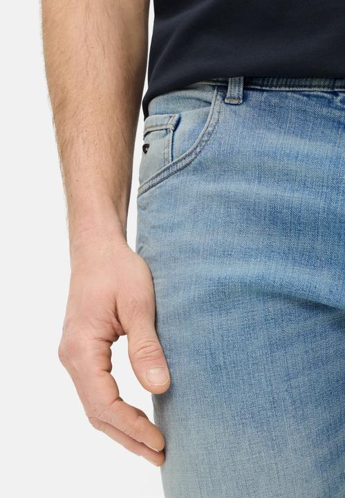 Produktbild Camel Active fleXXXactive® Denim 5-Pkt Regular Fit Hose (W32/L30)