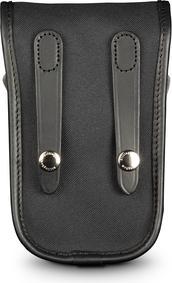 Actual product image Billingham Ten 16 - Black Fibrenyte/Black (0.70 l)