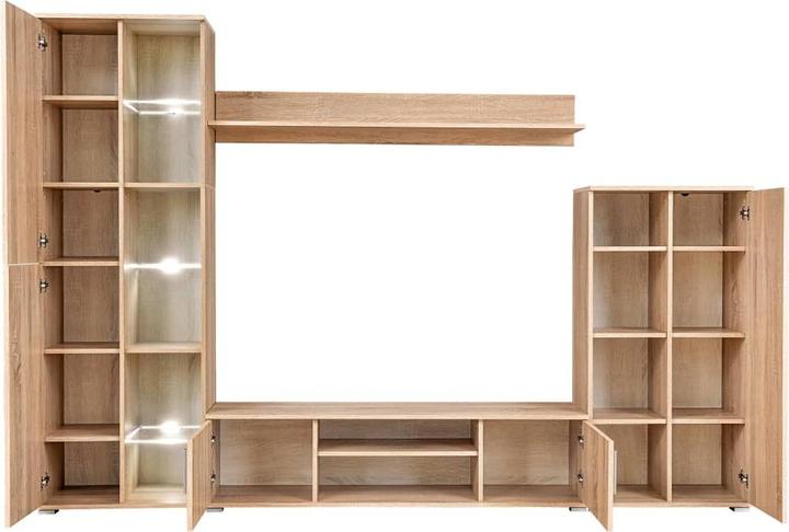 Produktbild vidaXL Esmaria (260 x 30 x 180 cm)