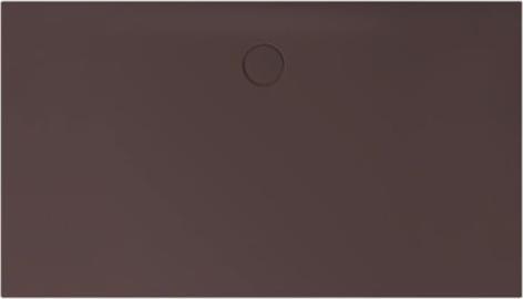 Produktbild Bette Duschwanne Floor Side 1400 x 1200 x 45 mm wei glnzend 3394